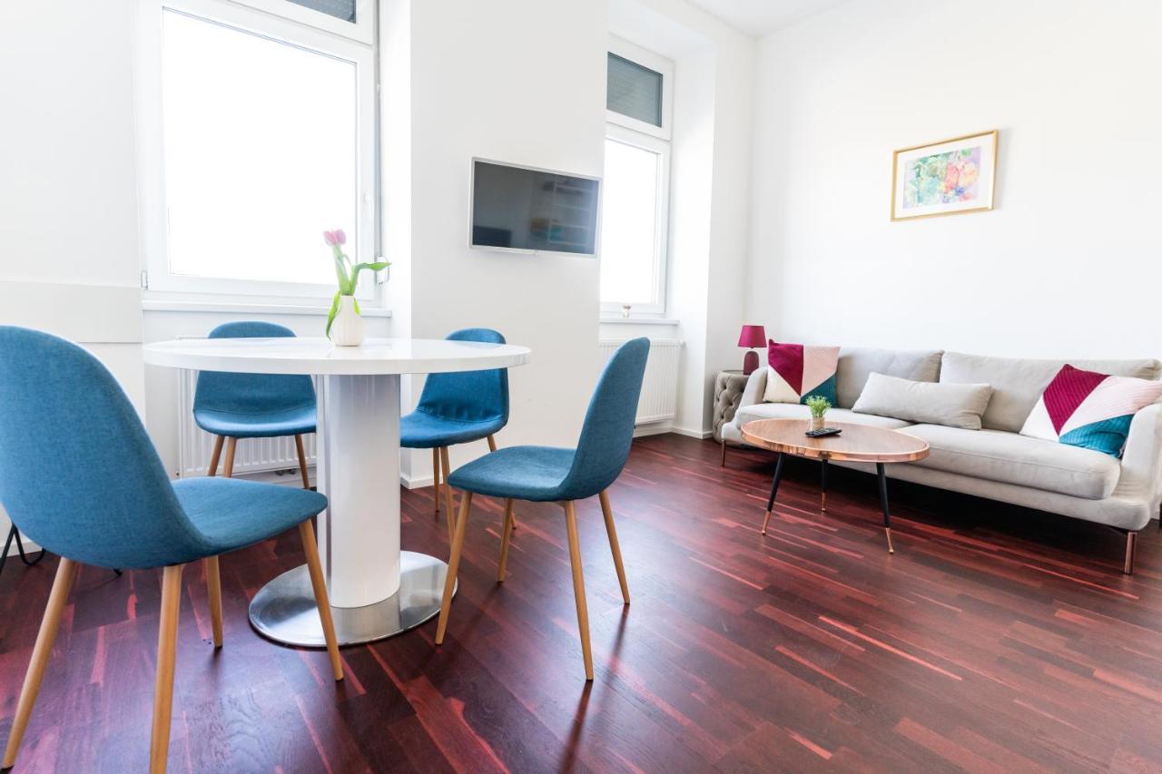 Comfortable Apartments Vienna 1100 With Contactless Check-In Εξωτερικό φωτογραφία