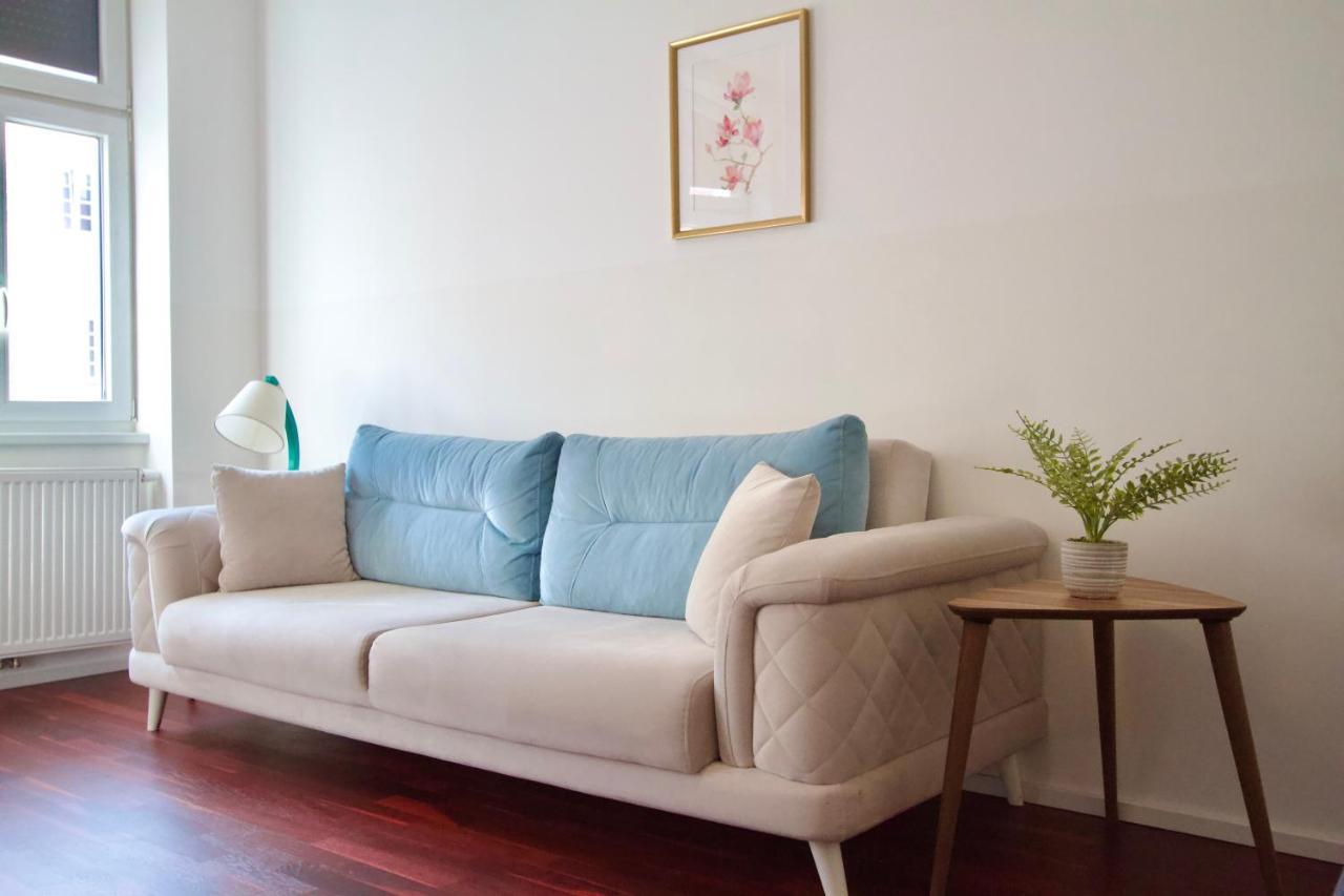 Comfortable Apartments Vienna 1100 With Contactless Check-In Εξωτερικό φωτογραφία