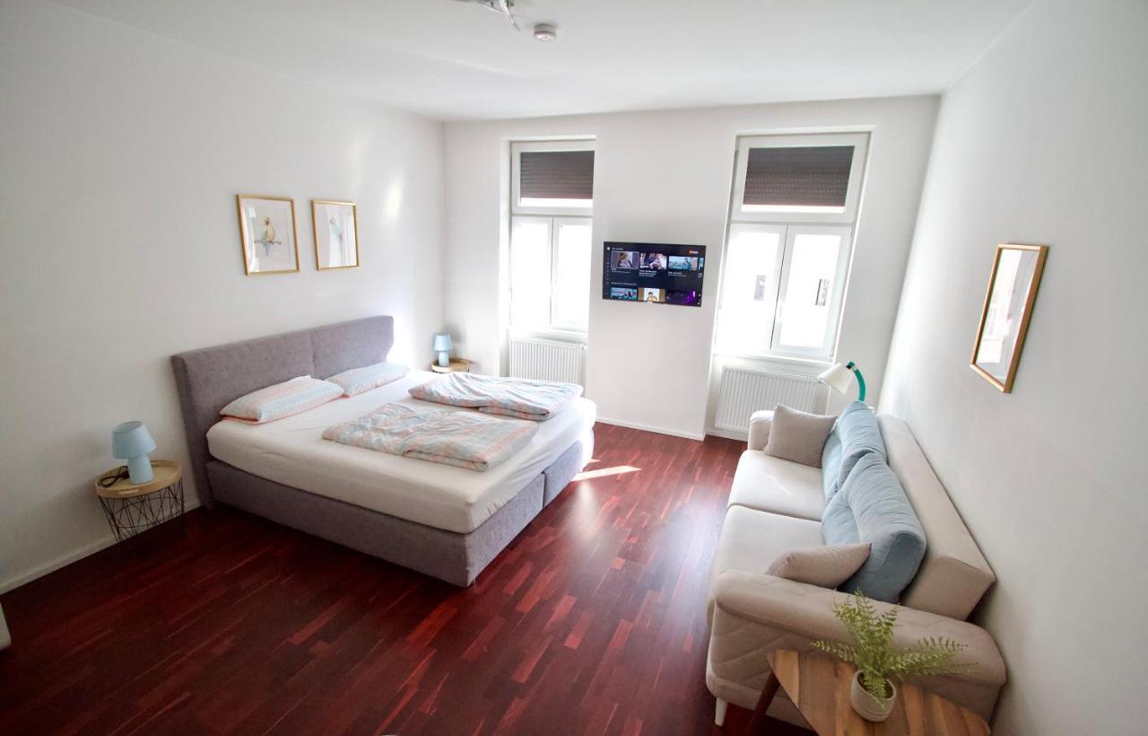 Comfortable Apartments Vienna 1100 With Contactless Check-In Εξωτερικό φωτογραφία