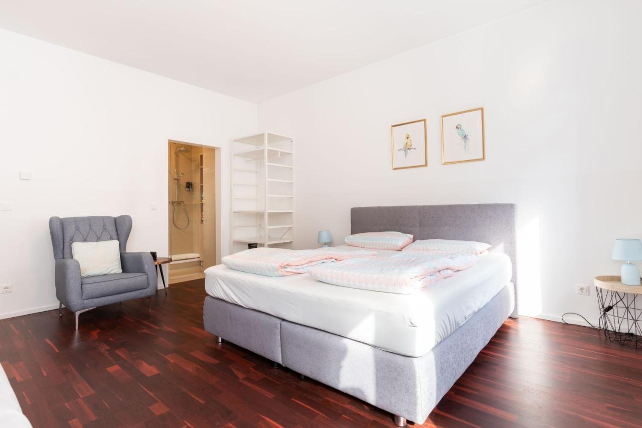 Comfortable Apartments Vienna 1100 With Contactless Check-In Εξωτερικό φωτογραφία