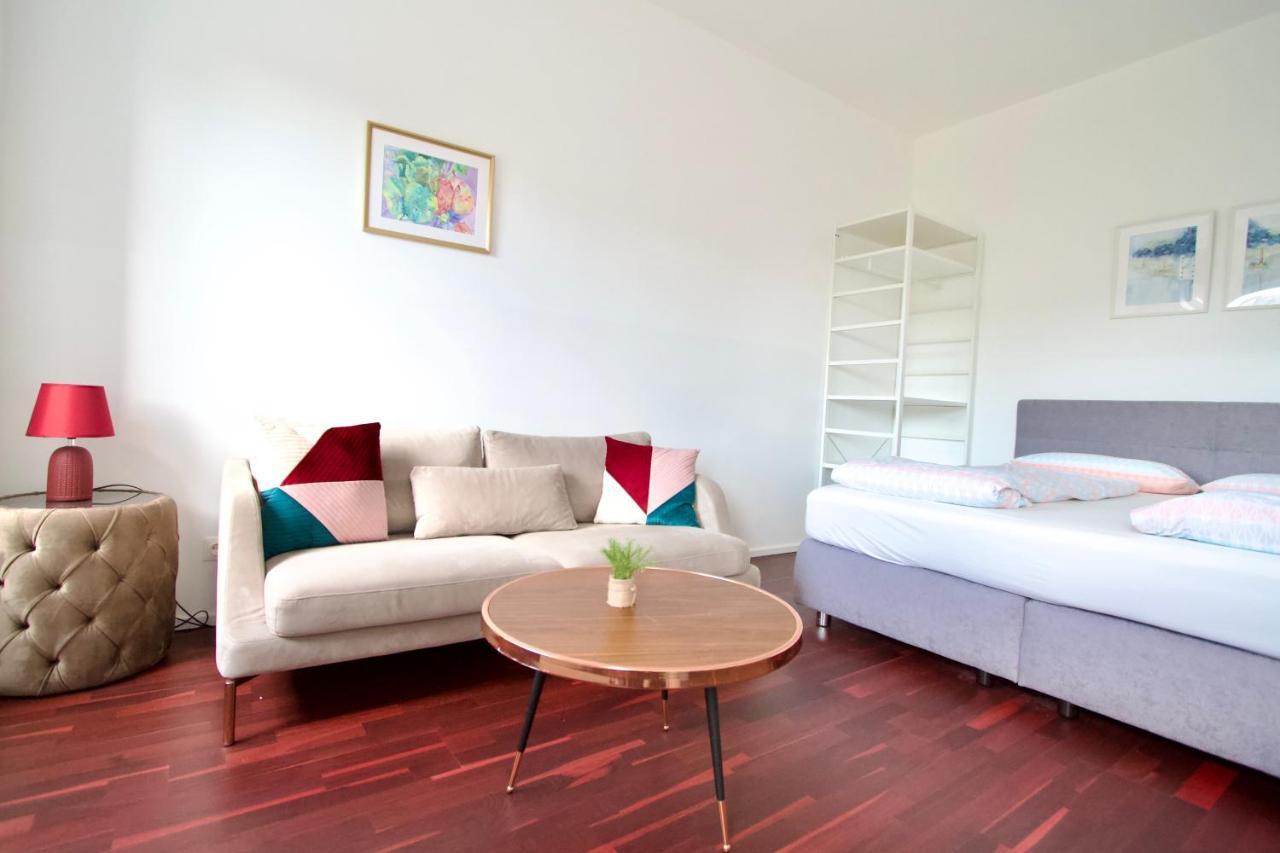 Comfortable Apartments Vienna 1100 With Contactless Check-In Εξωτερικό φωτογραφία