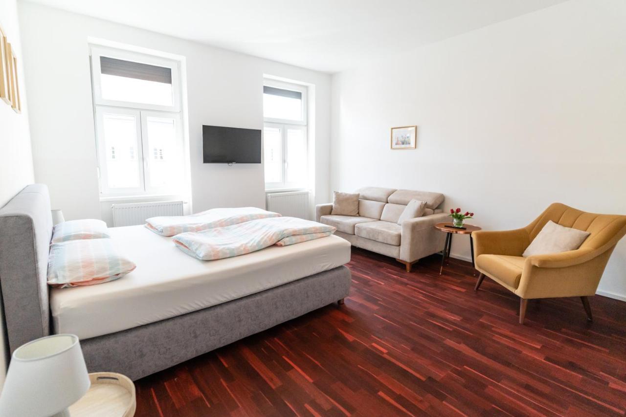 Comfortable Apartments Vienna 1100 With Contactless Check-In Εξωτερικό φωτογραφία