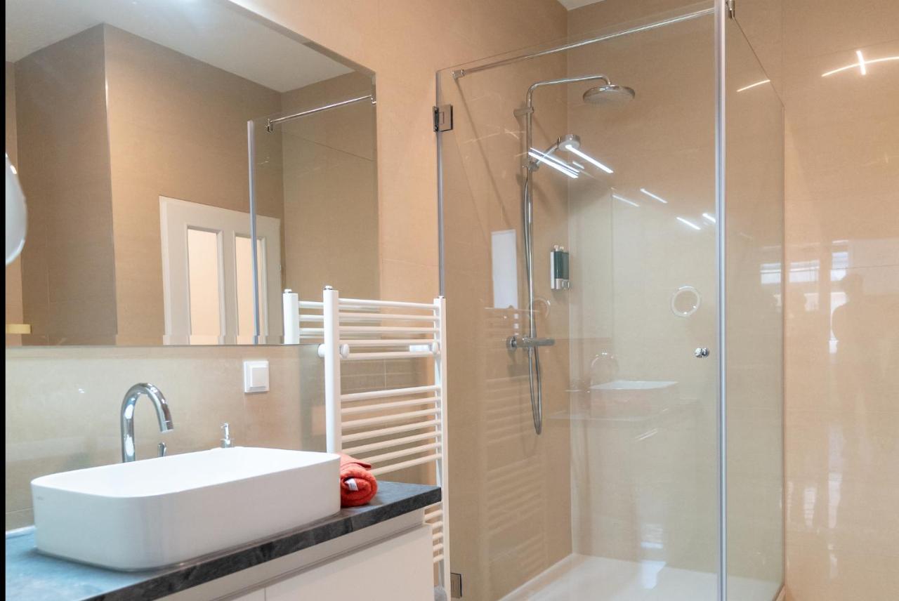Comfortable Apartments Vienna 1100 With Contactless Check-In Εξωτερικό φωτογραφία