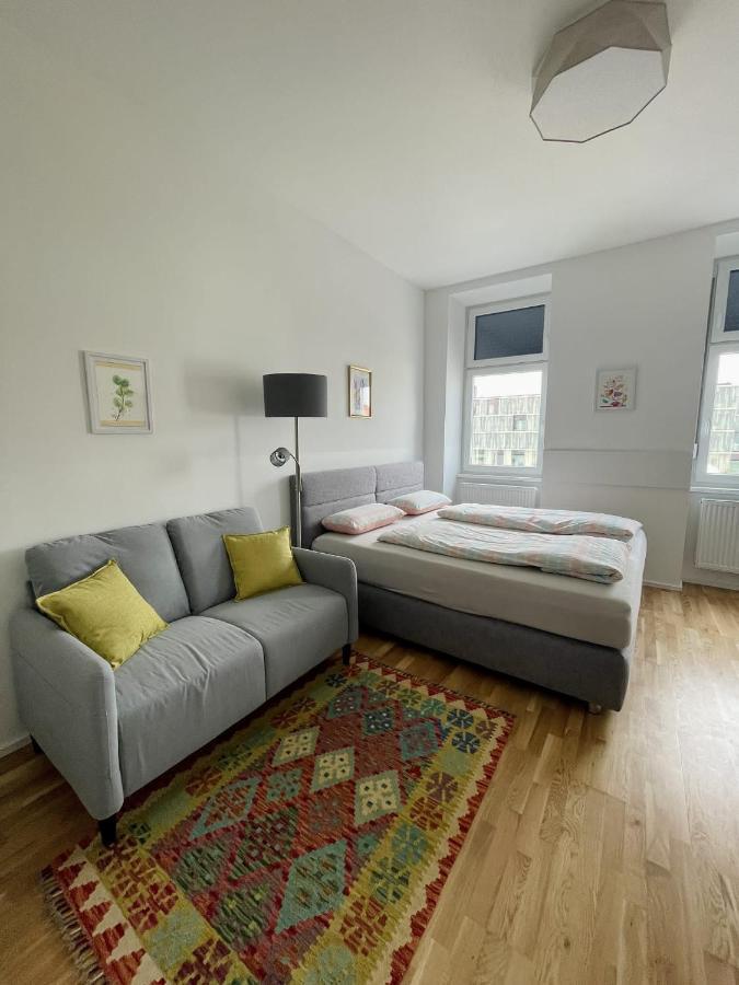 Comfortable Apartments Vienna 1100 With Contactless Check-In Εξωτερικό φωτογραφία