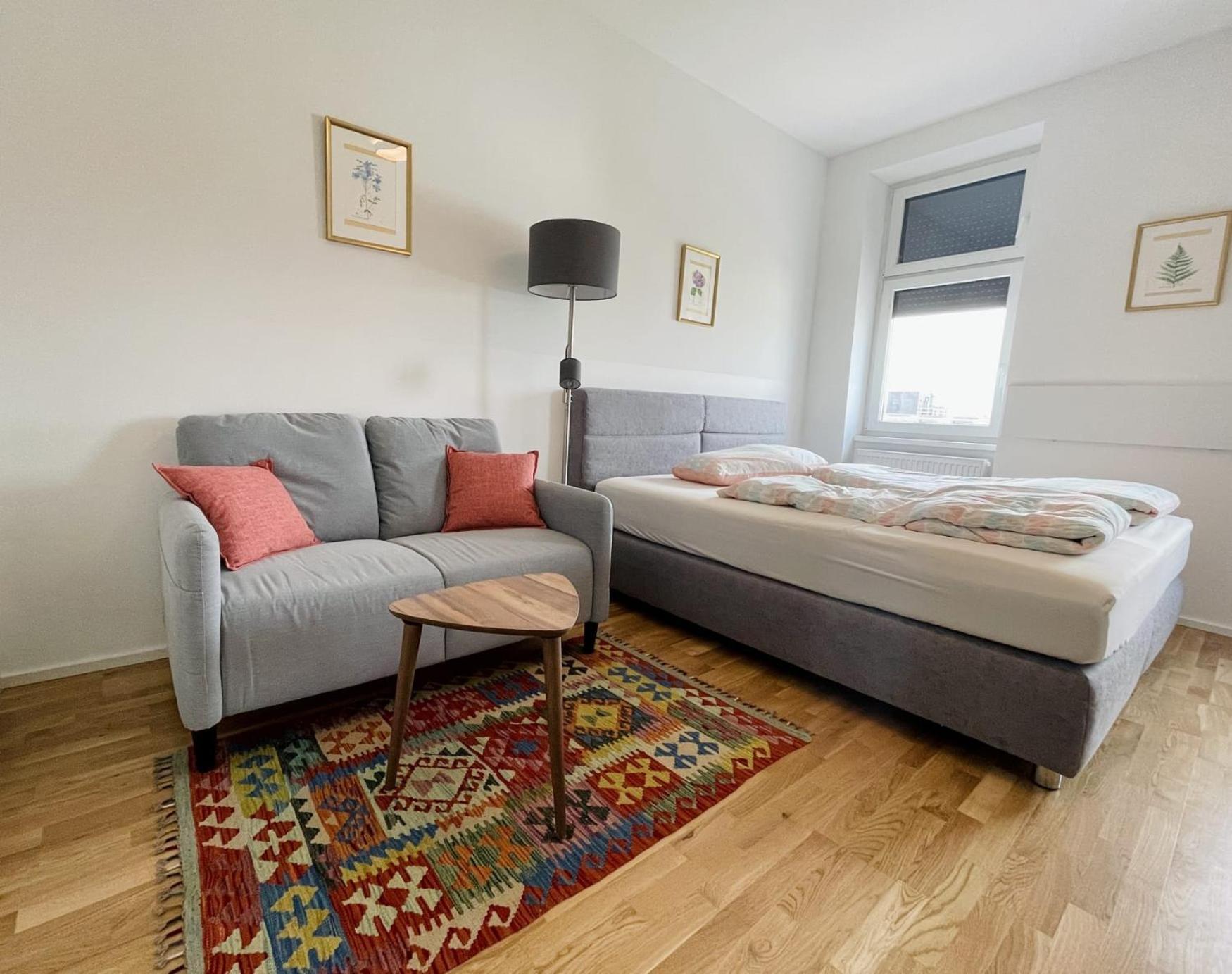 Comfortable Apartments Vienna 1100 With Contactless Check-In Δωμάτιο φωτογραφία